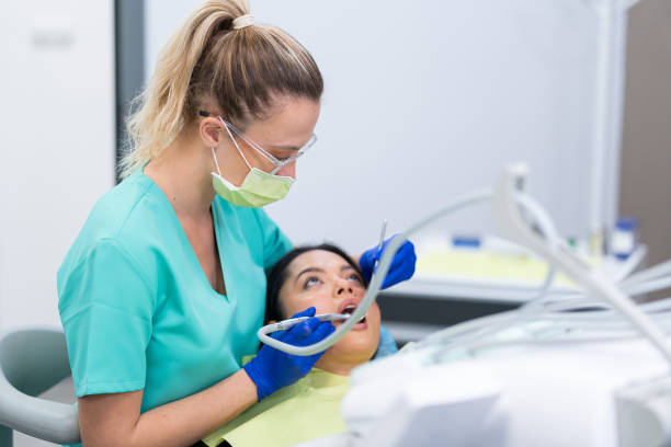 Best Emergency Wisdom Teeth Removal in Timber Pines, FL