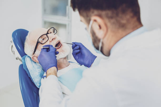 Best Emergency Gum Treatment in Timber Pines, FL